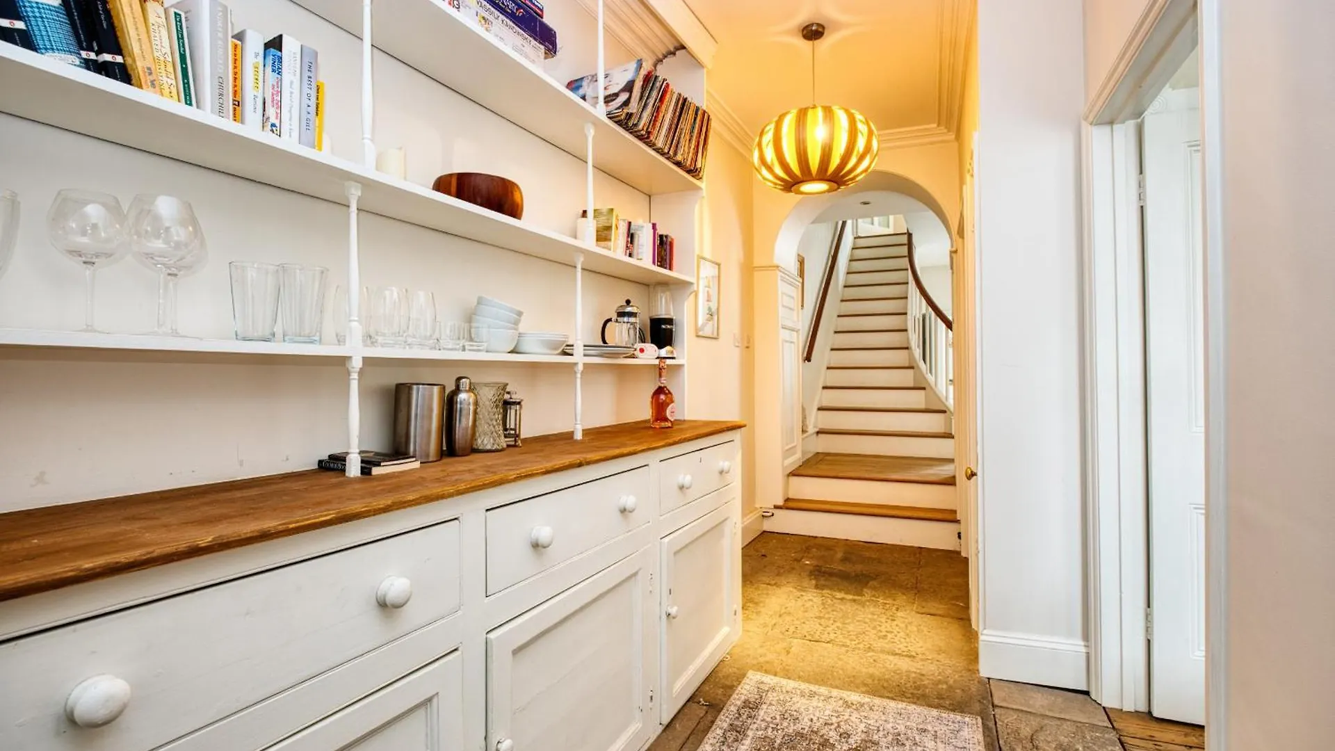 Clifton Nook - 1 Bedroom Apartment - Bristol
