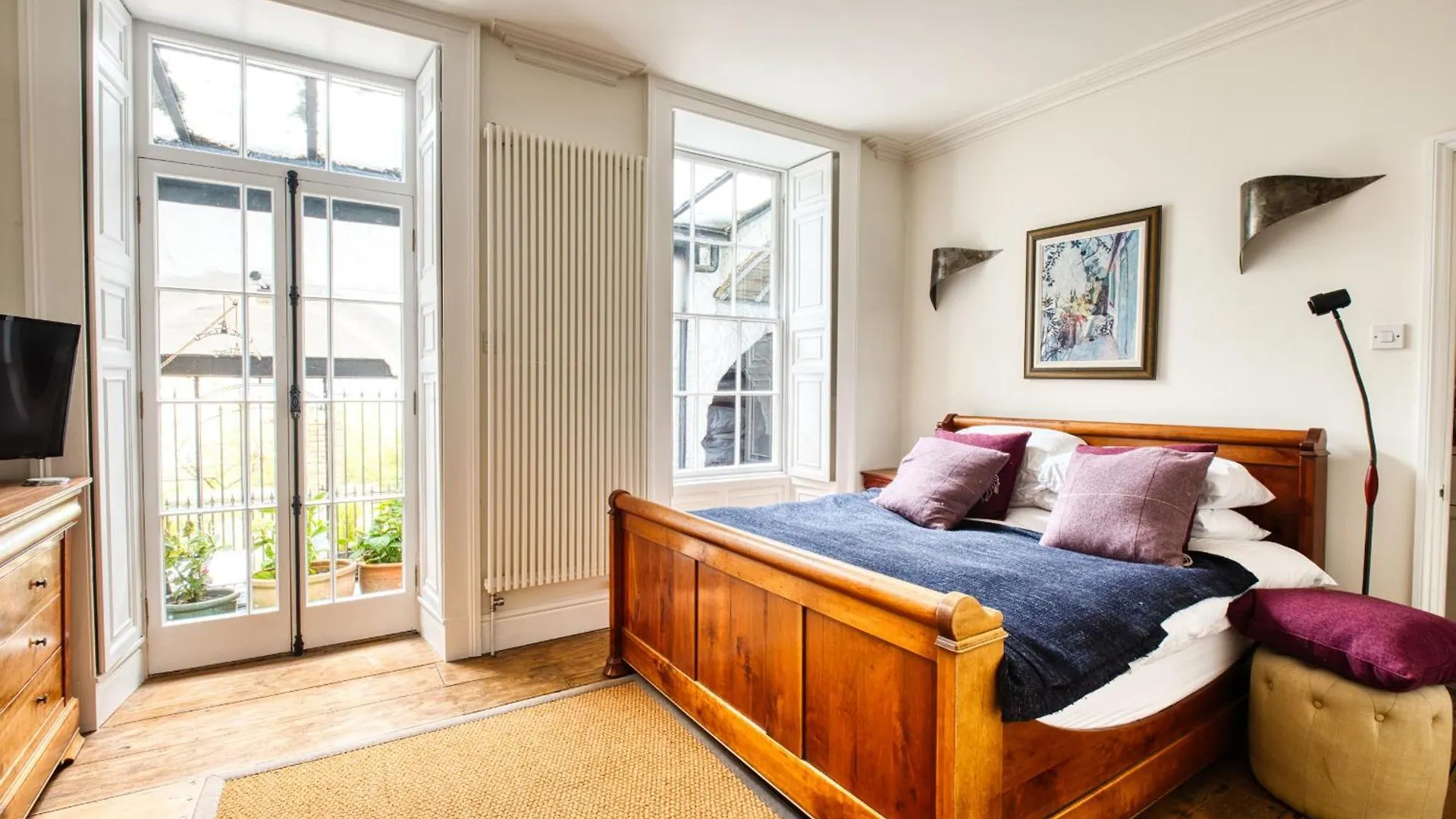 Clifton Nook - 1 Bedroom Apartment - Bristol