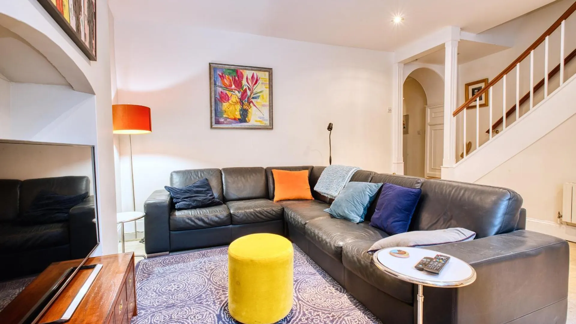 Clifton Nook - 1 Bedroom Apartment - Bristol
